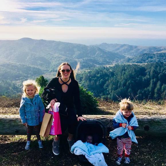 Meet your Posher, Lindsay - Picture 1 of 1